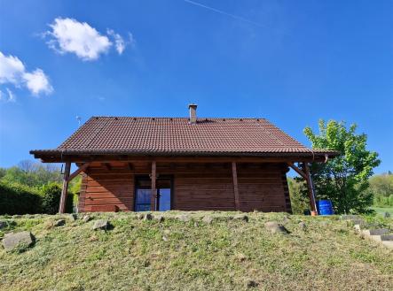 . | Prodej - dům/vila, 138 m²