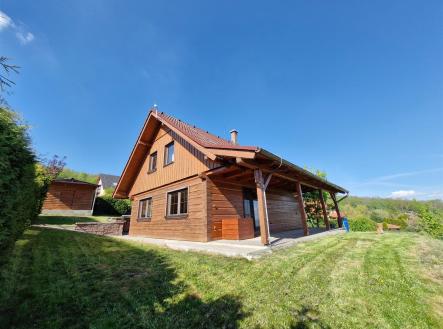 . | Prodej - dům/vila, 138 m²