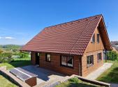 Prodej - dům/vila, 138 m²
