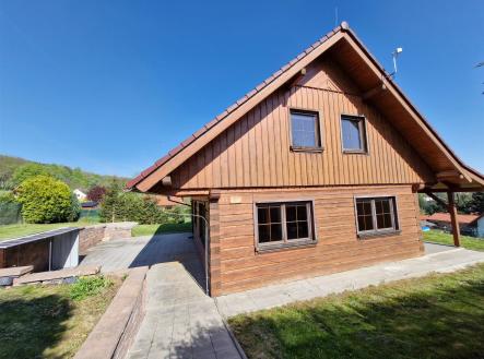 Prodej - dům/vila, 138 m² obrázek