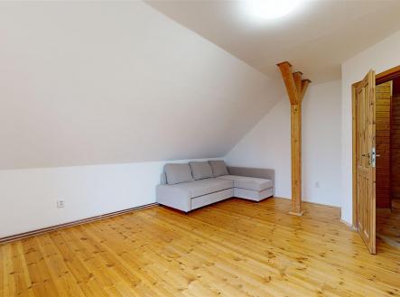 . | Prodej - dům/vila, 138 m²
