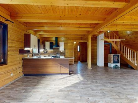 . | Prodej - dům/vila, 138 m²