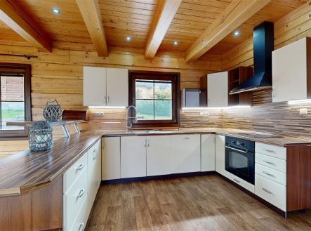 . | Prodej - dům/vila, 138 m²