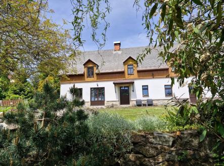 Prodej - dům/vila, 500 m² obrázek