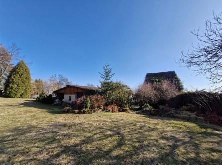 . | Prodej - dům/vila, 500 m²