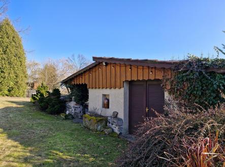 . | Prodej - dům/vila, 500 m²