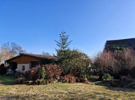 . | Prodej - dům/vila, 500 m²