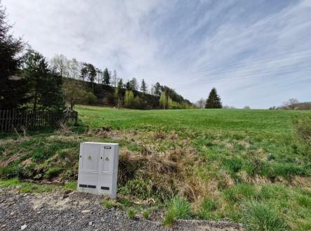 Prodej - pozemek pro bydlení, 6 614 m² obrázek