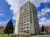 Prodej bytu, 2+1, 57 m²