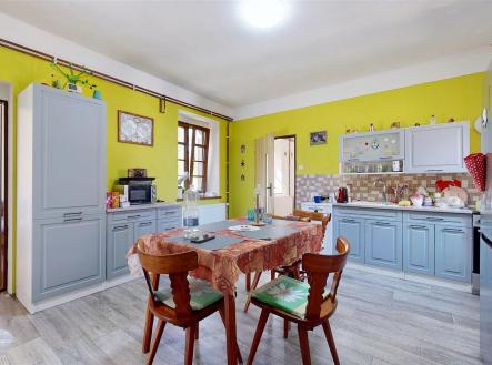 . | Prodej - jiné, 1 032 m²