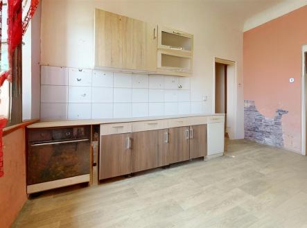 . | Prodej - jiné, 1 032 m²