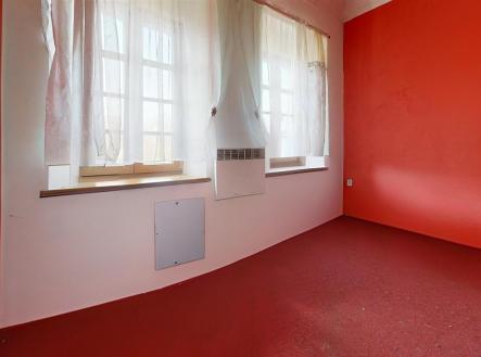 . | Prodej - jiné, 1 032 m²