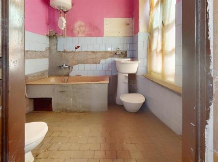 . | Prodej - jiné, 1 032 m²