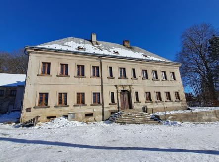 . | Prodej - jiné, 1 032 m²