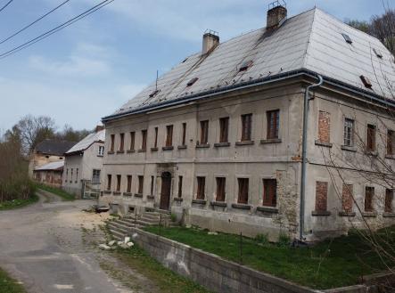 . | Prodej - jiné, 1 032 m²