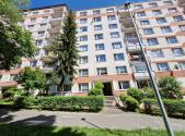 Pronájem bytu, garsoniéra, 22 m²