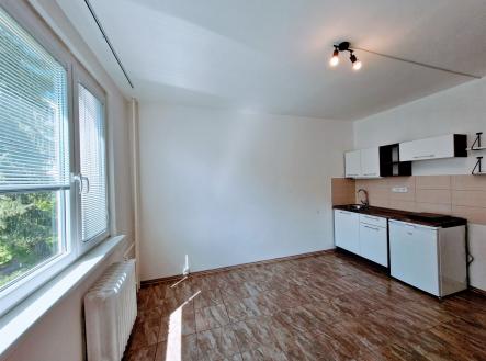 . | Pronájem bytu, garsoniéra, 22 m²