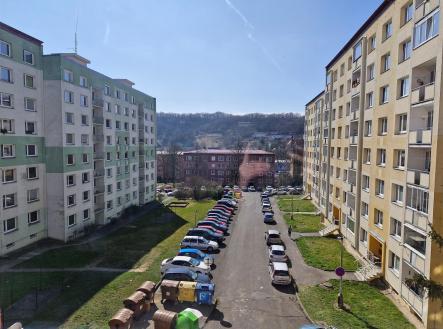 . | Pronájem bytu, 2+1, 61 m²