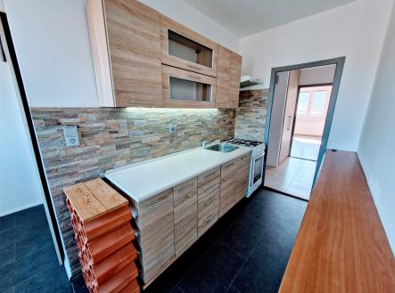 Pronájem bytu, 2+1, 61 m² obrázek