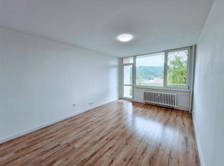 . | Pronájem bytu, 2+1, 65 m²