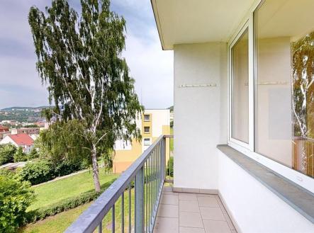 . | Pronájem bytu, 2+1, 65 m²