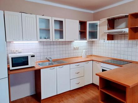 . | Pronájem bytu, 2+kk, 57 m²