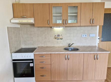 . | Prodej bytu, 2+kk, 46 m²