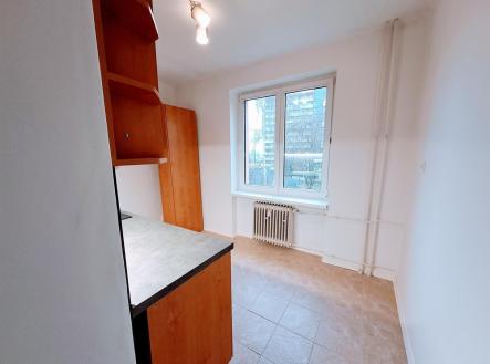 . | Pronájem bytu, 2+1, 52 m²