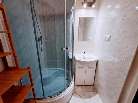 . | Pronájem bytu, 2+1, 52 m²