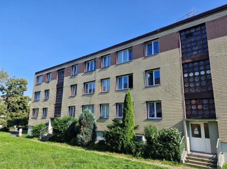. | Prodej bytu, 2+1, 52 m²