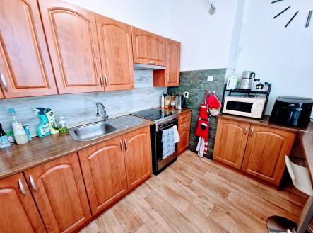 . | Prodej bytu, 2+1, 52 m²