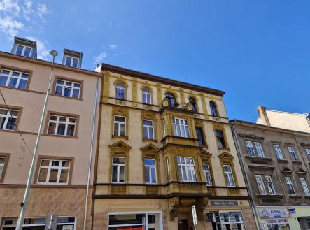 Prodej bytu, 4+1, 153 m² obrázek