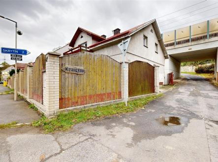 . | Prodej - dům/vila, 250 m²