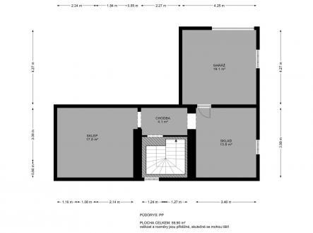 . | Prodej - dům/vila, 250 m²