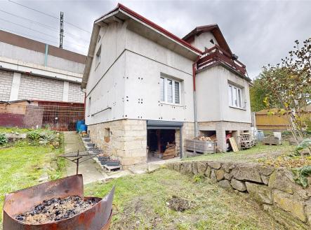 . | Prodej - dům/vila, 250 m²