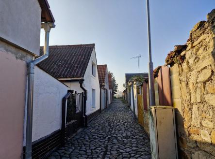 . | Prodej - dům/vila, 108 m²