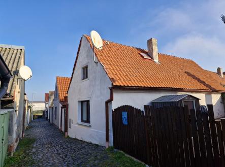 Prodej - dům/vila, 108 m²