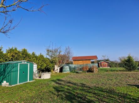 . | Prodej - dům/vila, 108 m²