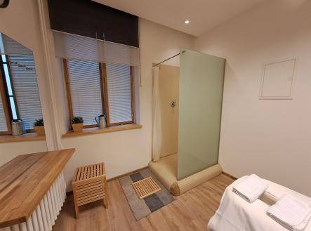 . | Pronájem - jiné, 35 m²