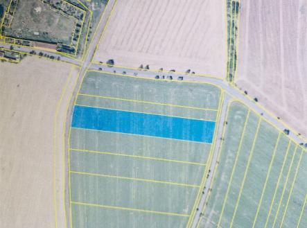 . | Prodej - pozemek, zemědělská půda, 9 757 m²