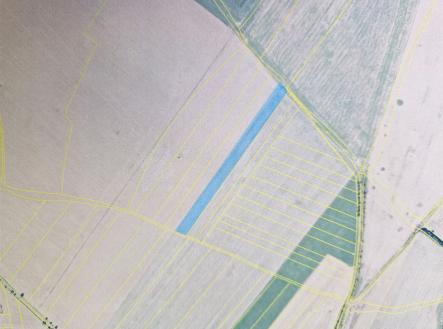 . | Prodej - pozemek, zemědělská půda, 9 757 m²