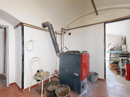 . | Prodej - dům/vila, 313 m²