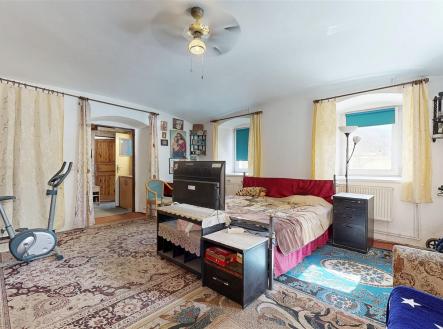 . | Prodej - dům/vila, 313 m²