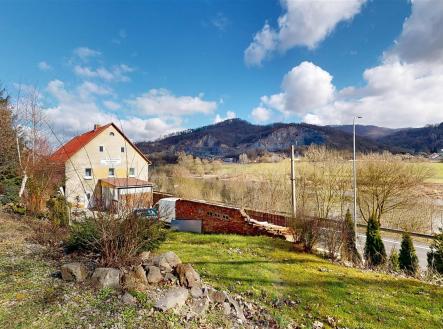 . | Prodej - dům/vila, 313 m²