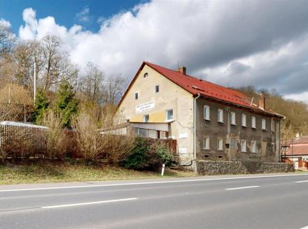 . | Prodej - dům/vila, 313 m²