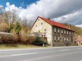 Prodej - dům/vila, 313 m²