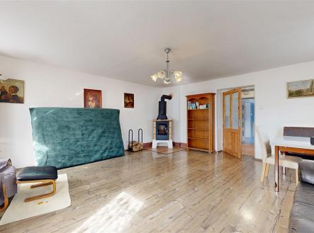 . | Prodej - dům/vila, 313 m²