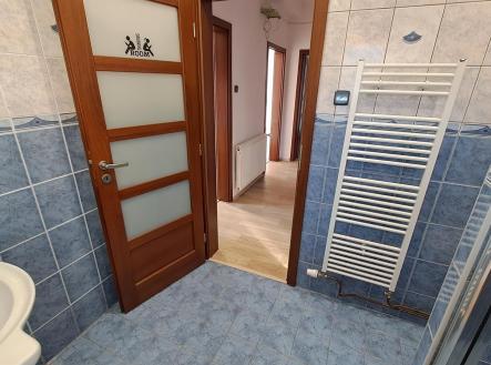 . | Pronájem bytu, atypický, 112 m²