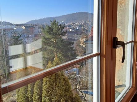 . | Pronájem bytu, atypický, 112 m²