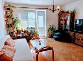 Prodej bytu, 2+1, 47 m²